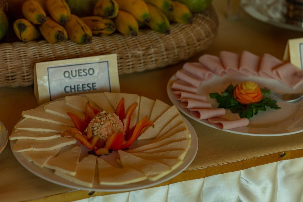 Cusco Pardo Hotel Экстерьер фото